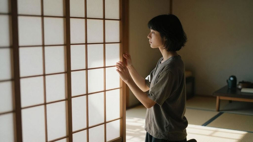 shoji screens