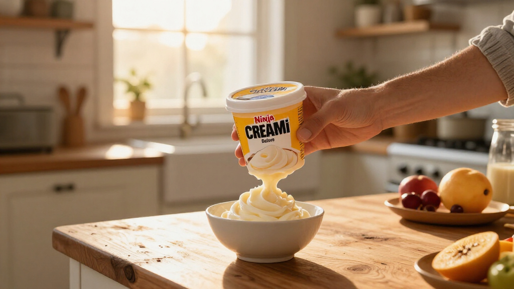 8 Best Ninja Creami Deluxe Recipes & Reviews for 2026