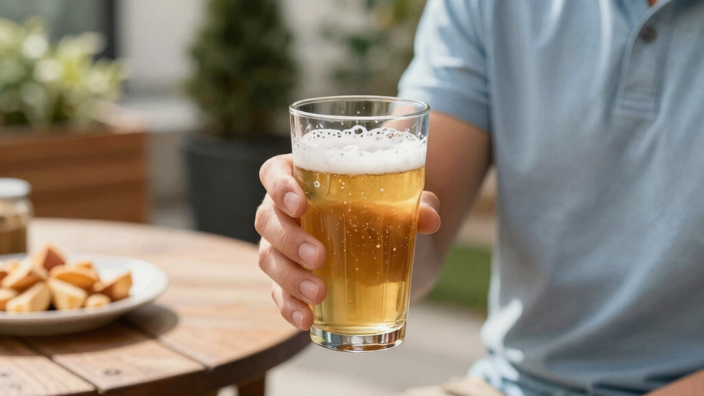 best light beers