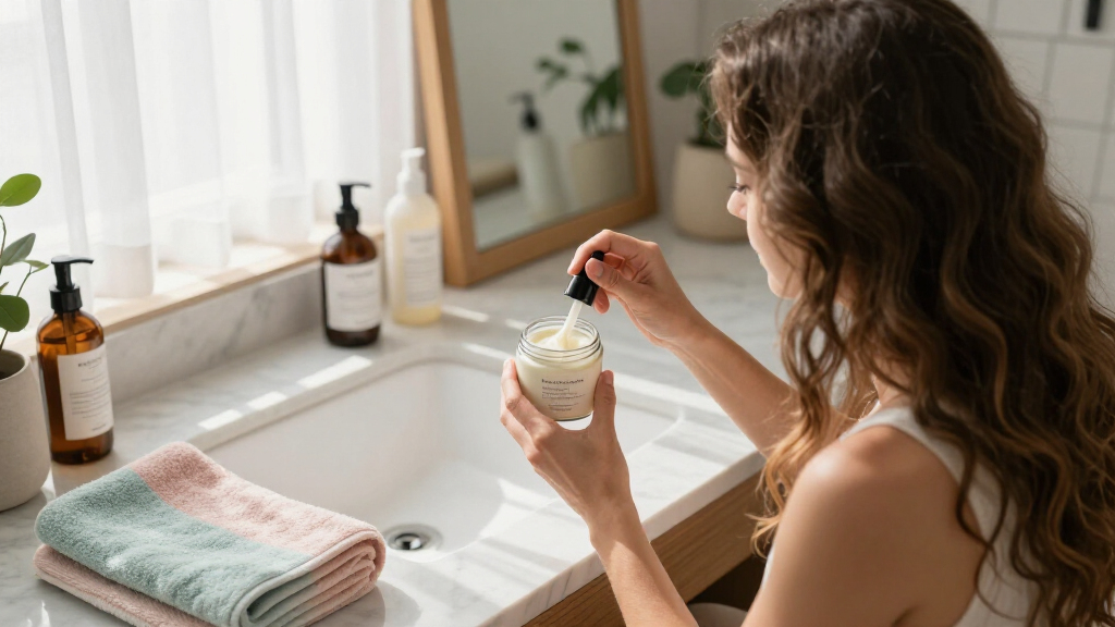product to repair dry damaged hair