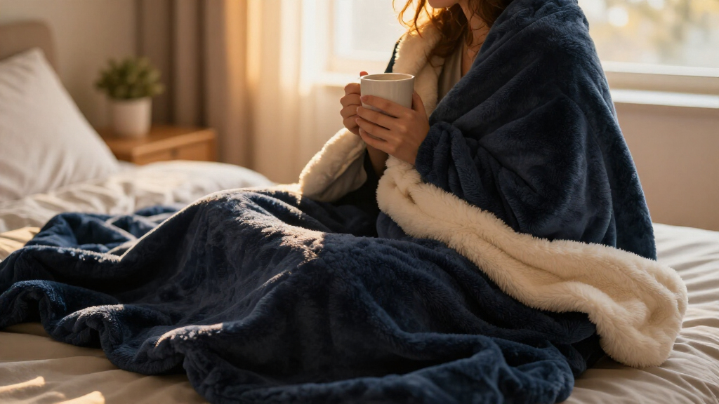 comforters for winter