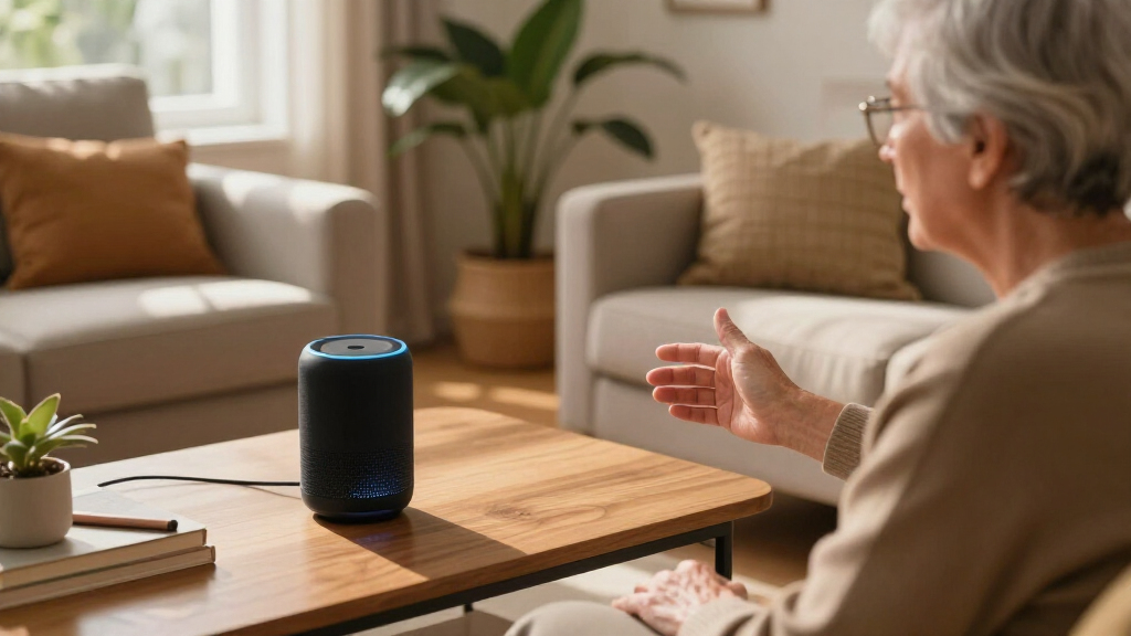echo smart speakers with alexa