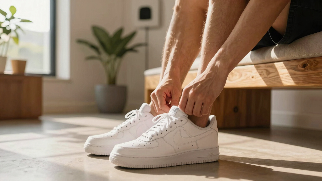 best Nike Air Force 1s