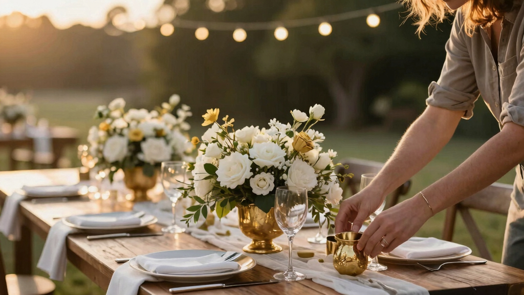 best wedding decor