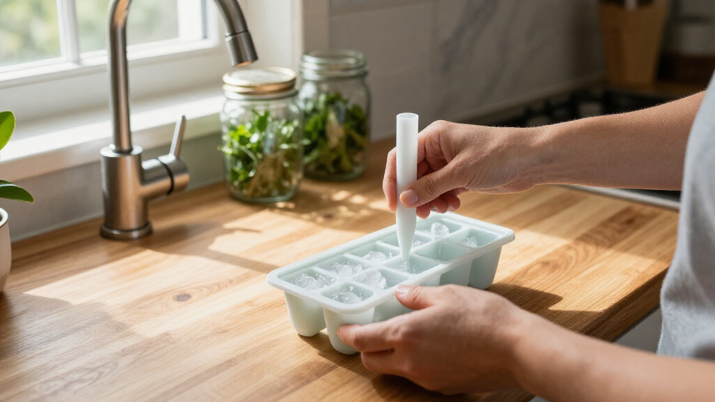 best cocktail ice molds