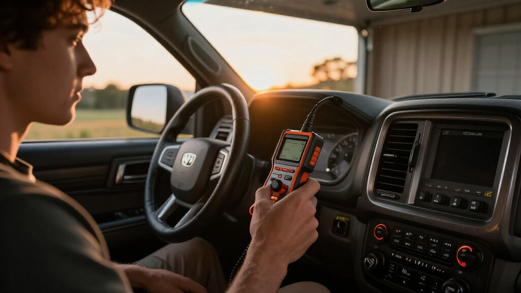 best handheld tuners for Ram 1500