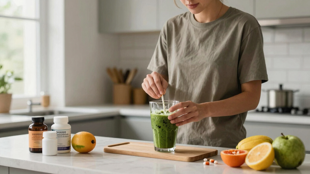 15 Best Immune Boosting Supplements in 2026