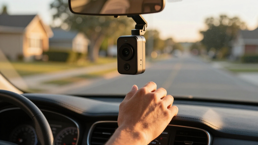aipowered dash cams