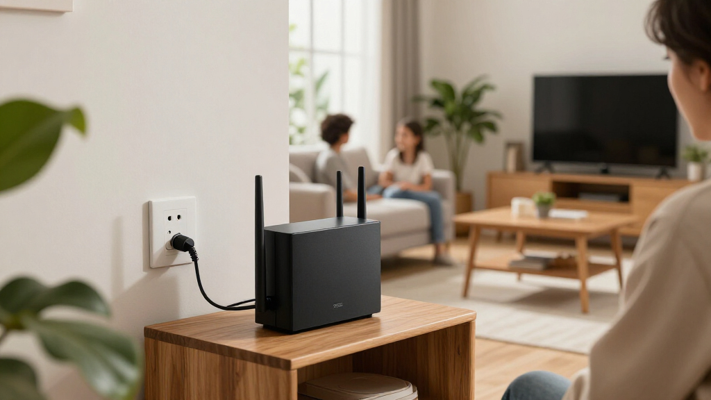 best whole home mesh wifi systems