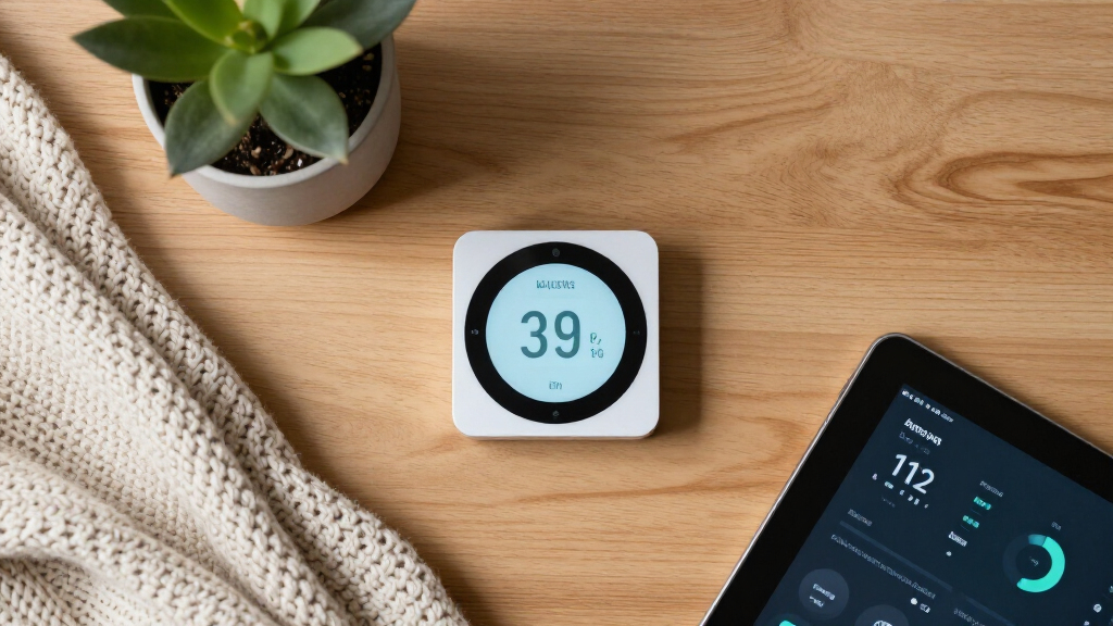 10 Best Smart Thermostats for Elderly Parents in 2026