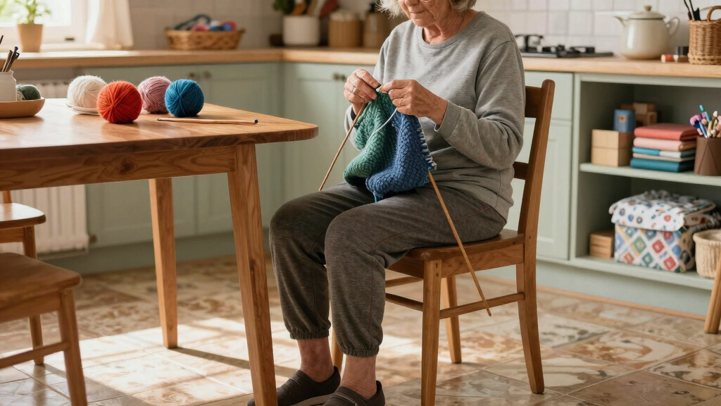 7 Best Grandma Hobby Supplies in 2026