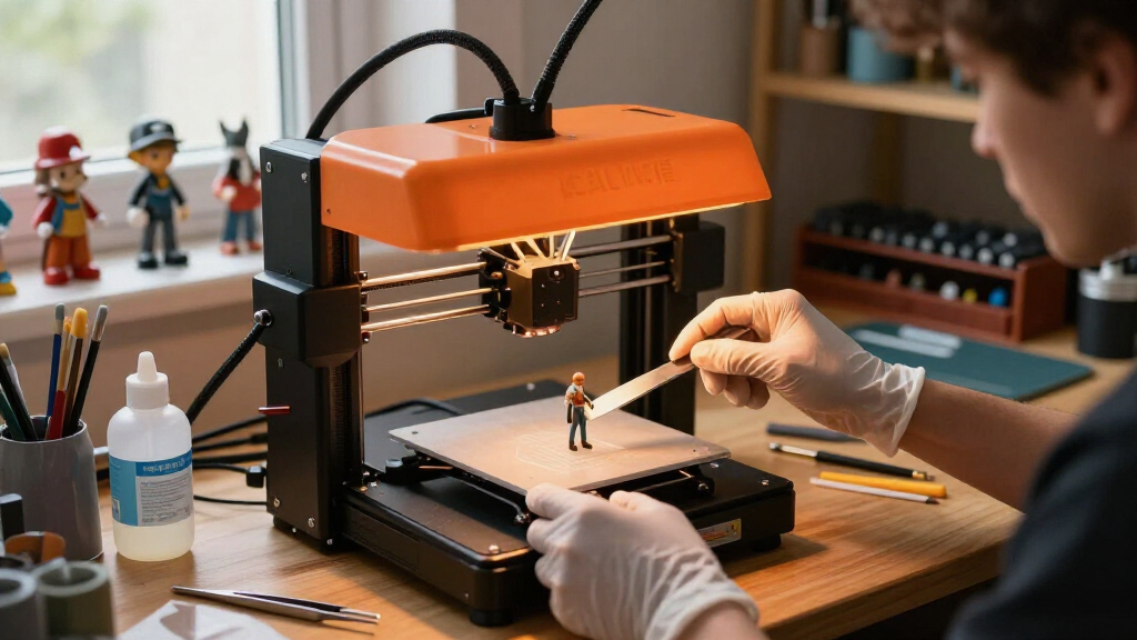 high resolution resin printers