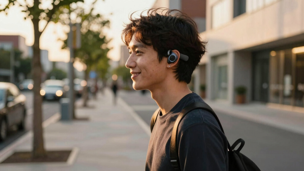 personal sound amplification devices