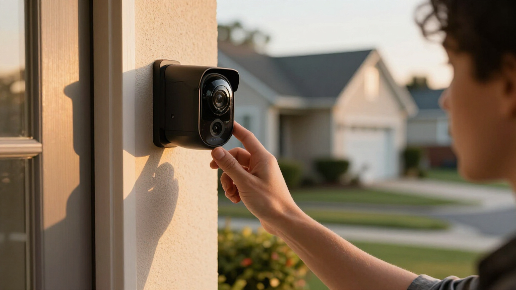 15 Best Smart Home Security Cameras in 2026