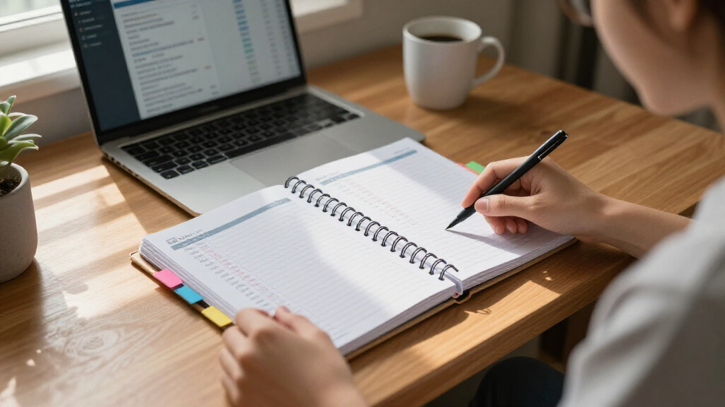 12 Best Budgeting Planners For Students In 2026