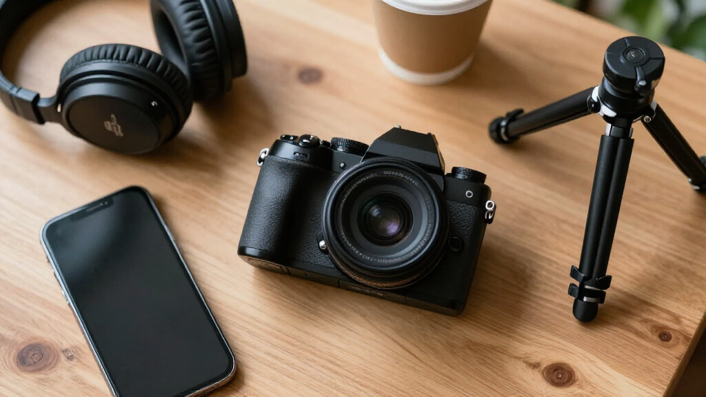 best compact cinema camera for brand content