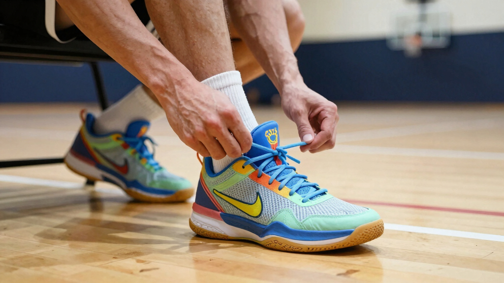 best basketball sneakers