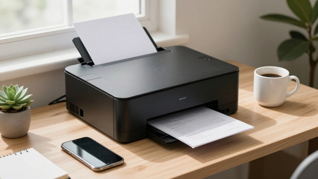 15 Best Small Office Laser Printers of 2026 – Compact, Efficient, and Reliable