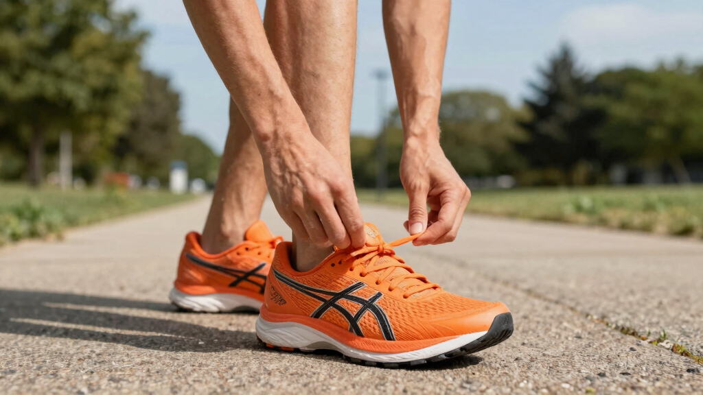 best ASICS running shoes