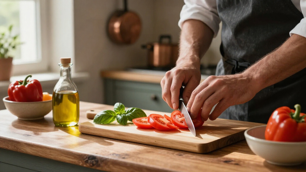 best gourmet foods