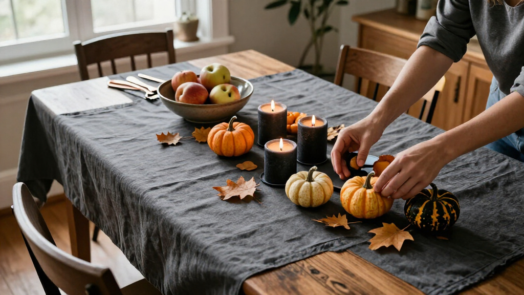 11 Best Halloween Table Decor Ideas for Spooky Gatherings in 2027