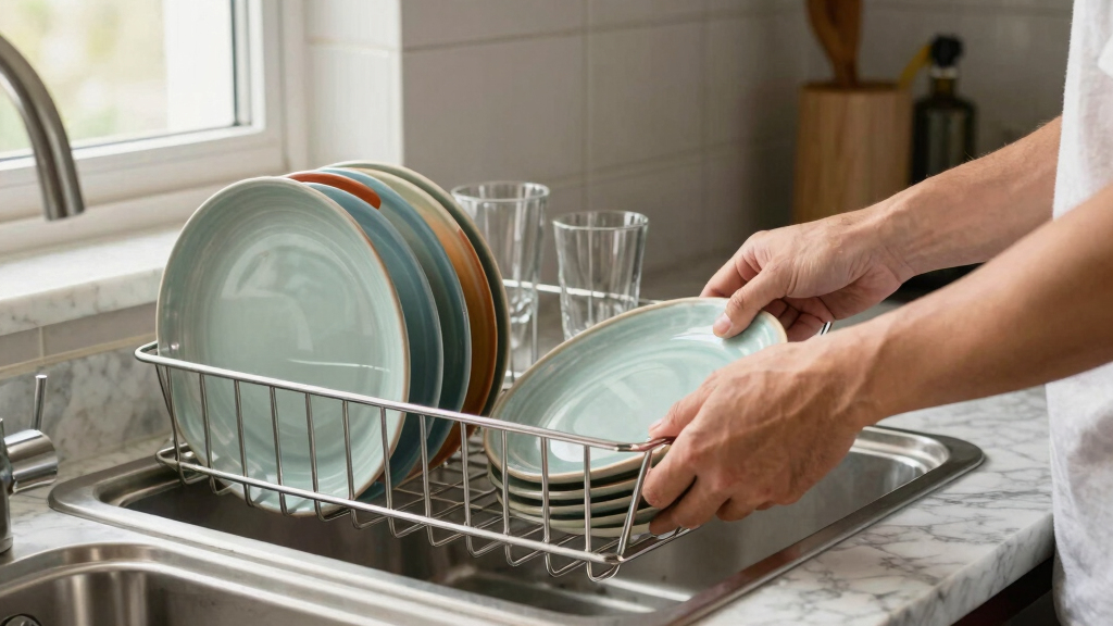 best dish drying racks