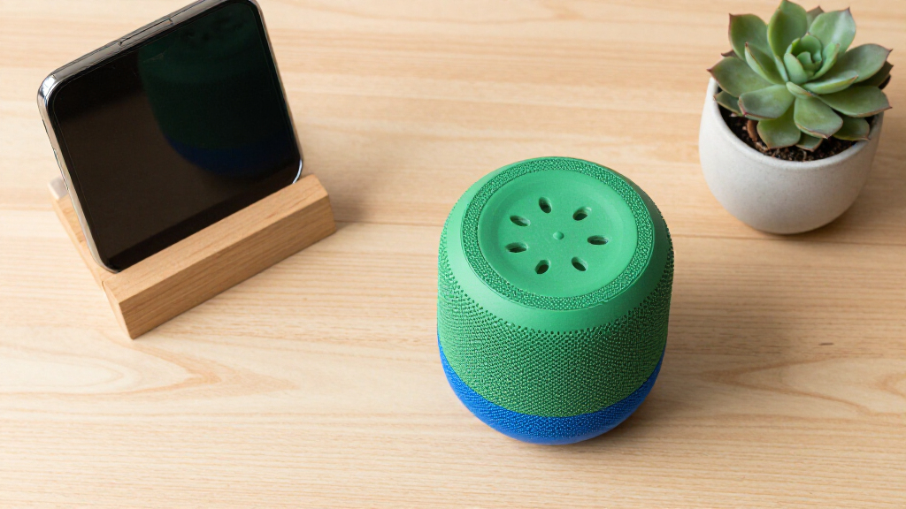 14 Best Recycled-Plastic Bluetooth Speakers That Combine Sustainability and Sound Quality