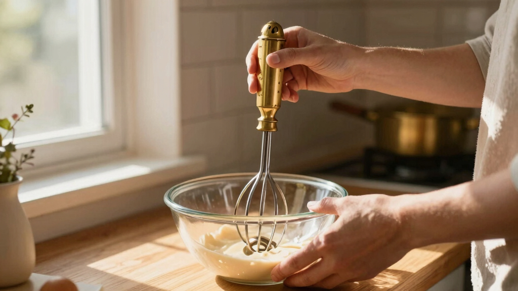 Best Rotary Egg Beater