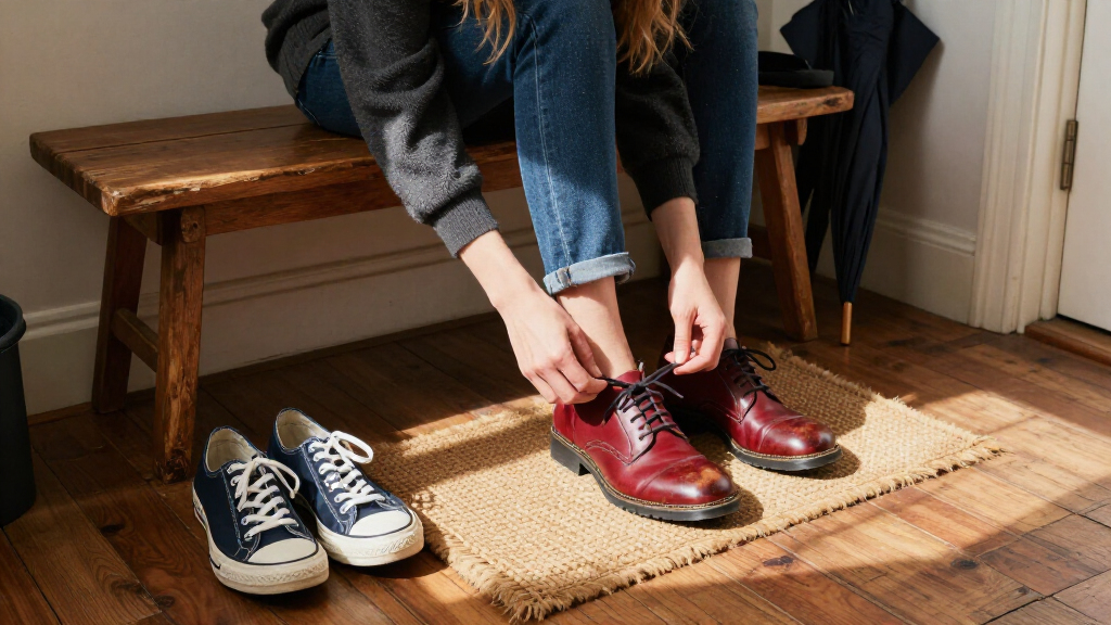 shoes