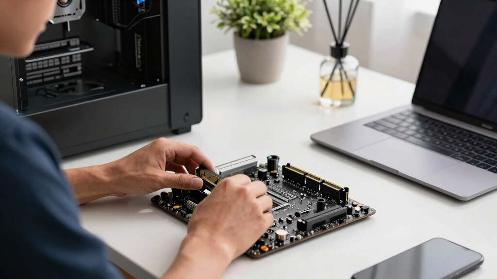 best computers, tablets & components