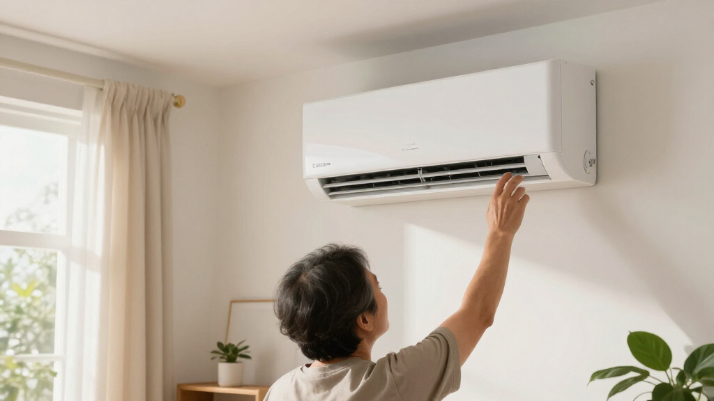 best home air conditioners