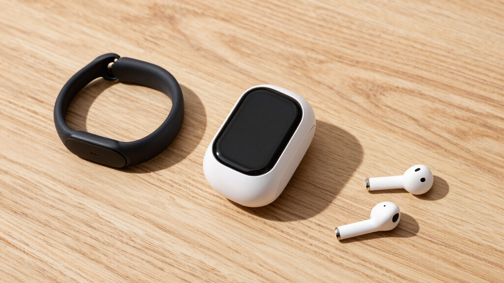 13 Best Smart Health Monitors You Should Know About in 2026 29 smart health monitors
