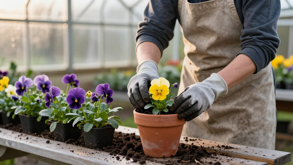 best frost-tolerant flowers