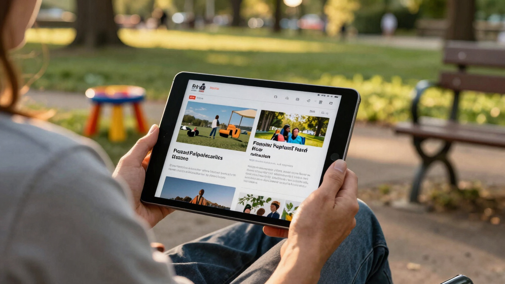 Who Should Care About This? Best Use Cases for Local Publishing Kits