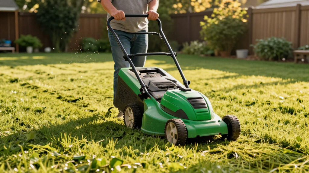 best lawn mowers