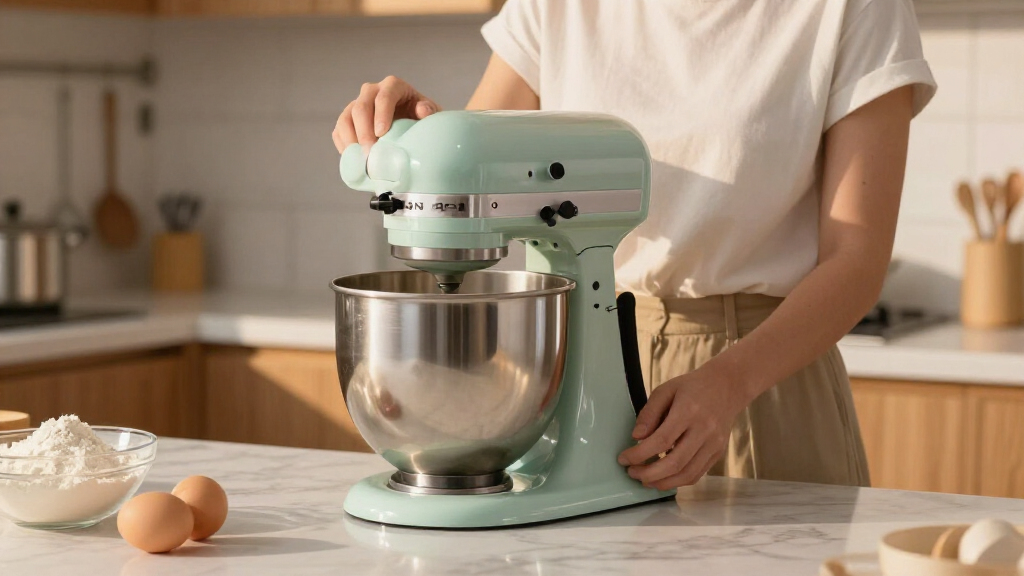 KitchenAid