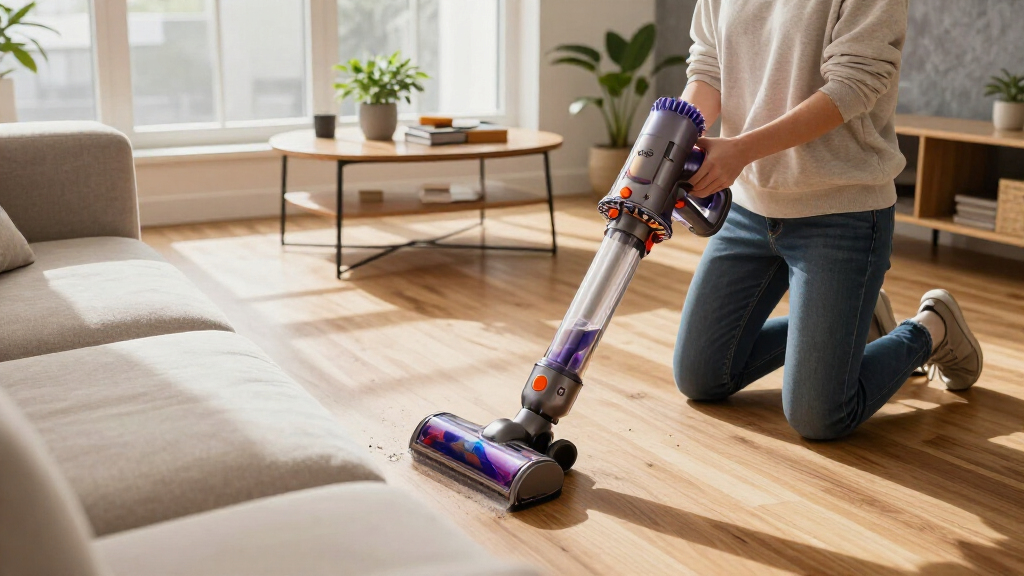 dyson cordless vacuum for allergies guide 8