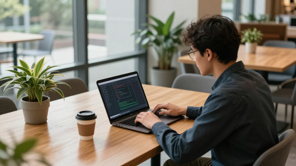 ai lab laptops for university research