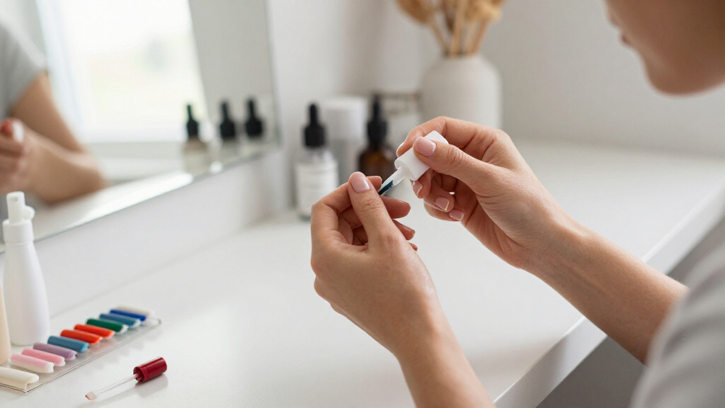 best press on nails