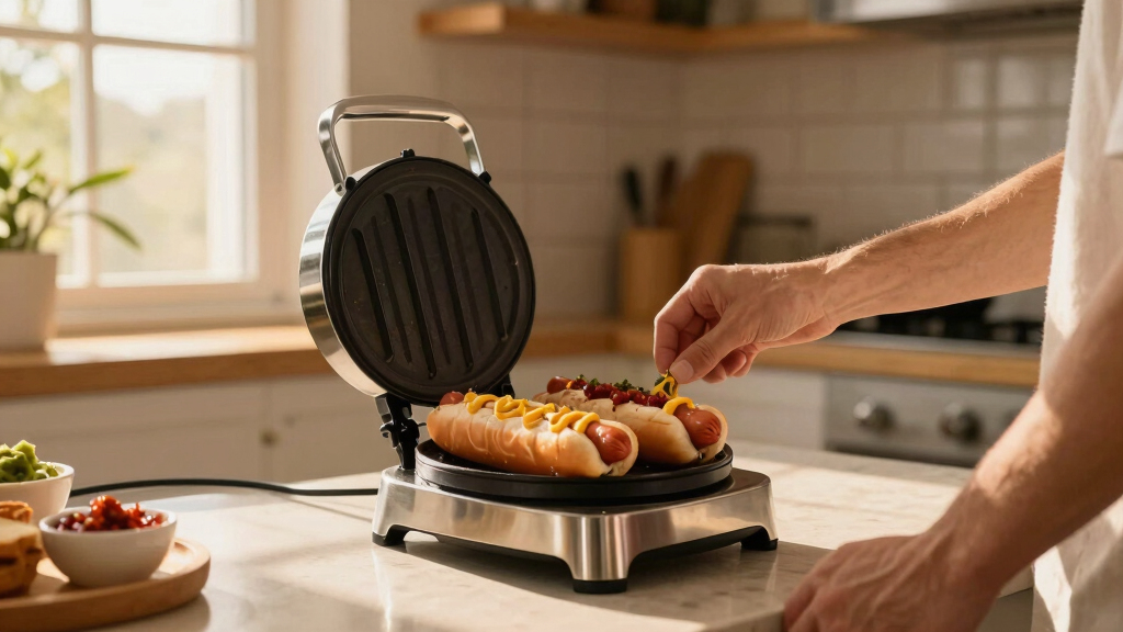 best hot dog makers
