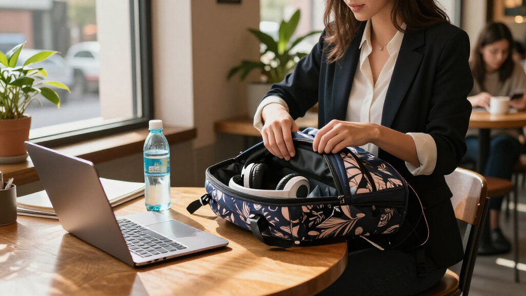 15 Best Stylish Backpacks For Students In 2026
