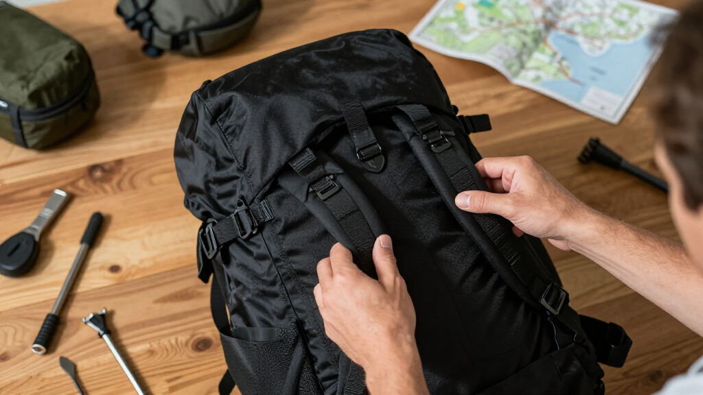 durable travel backpacks