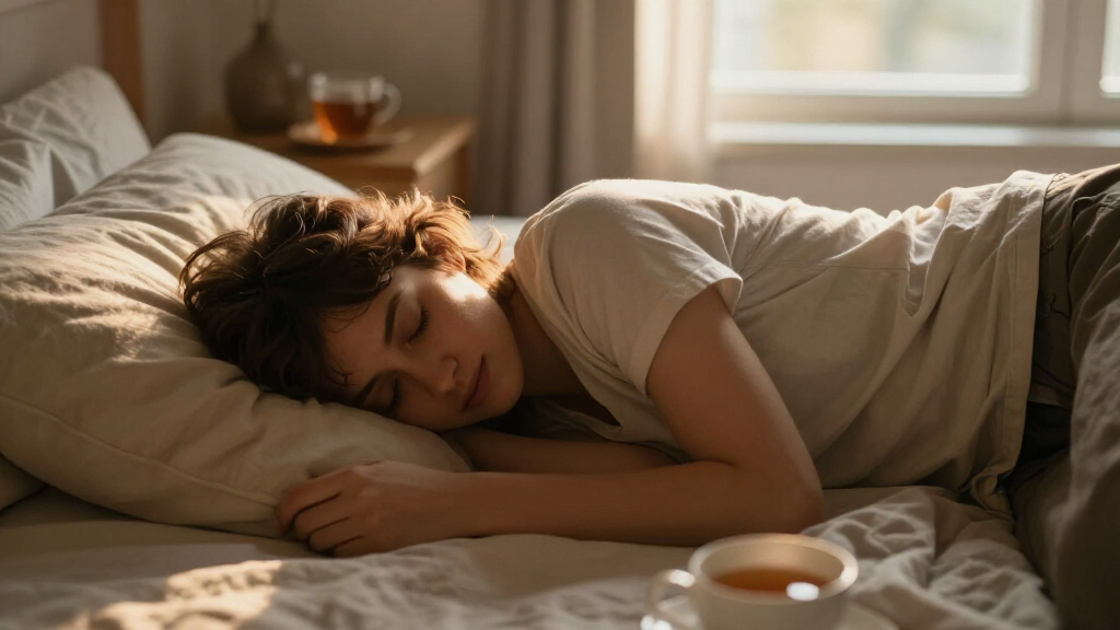 pillows for side sleepers