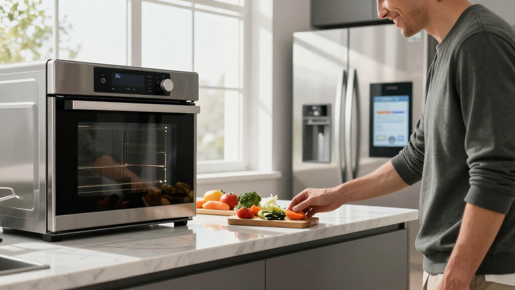 9 Best Smart Kitchen Appliances in 2026