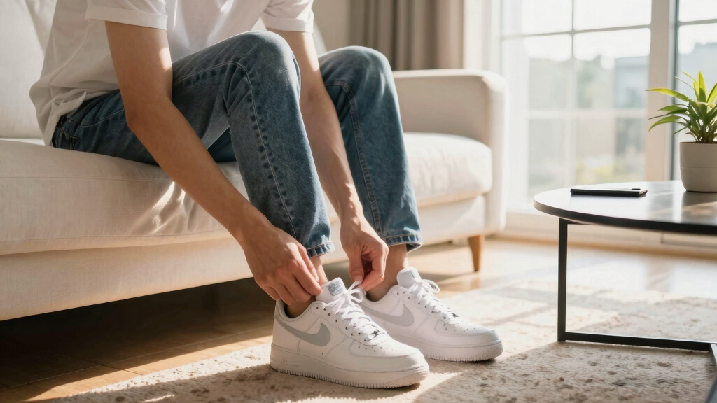 best Nike Air Force 1 sneakers