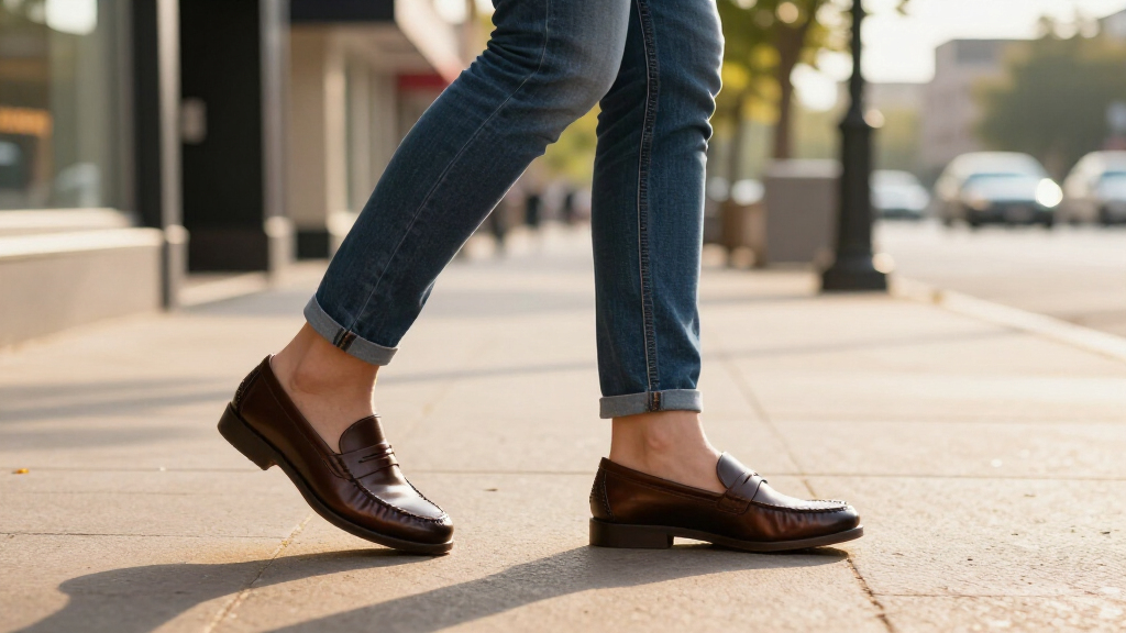 best designer loafers