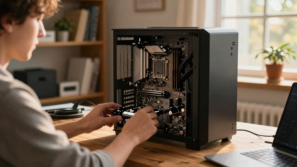 best computers, tablets & components