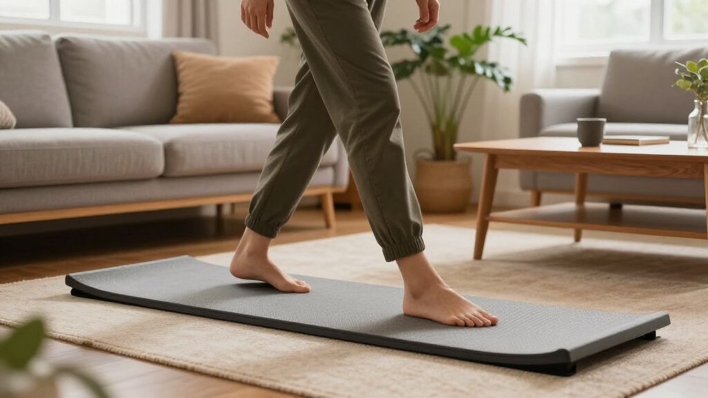13 Best Walking Pad for Heavy People in 2026