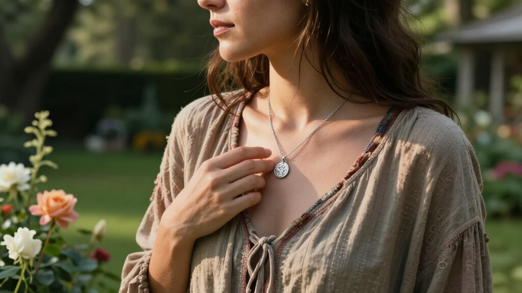 inspirational jewelry