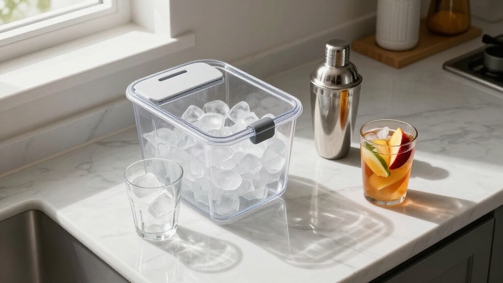 best nugget ice makers